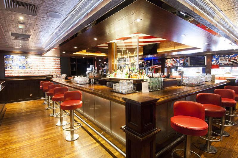 Premier Inn Leeds City Centre מראה חיצוני תמונה